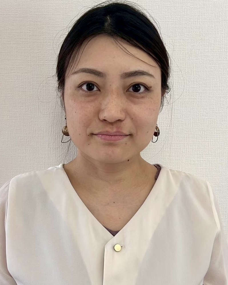 新潟県　20代　A様