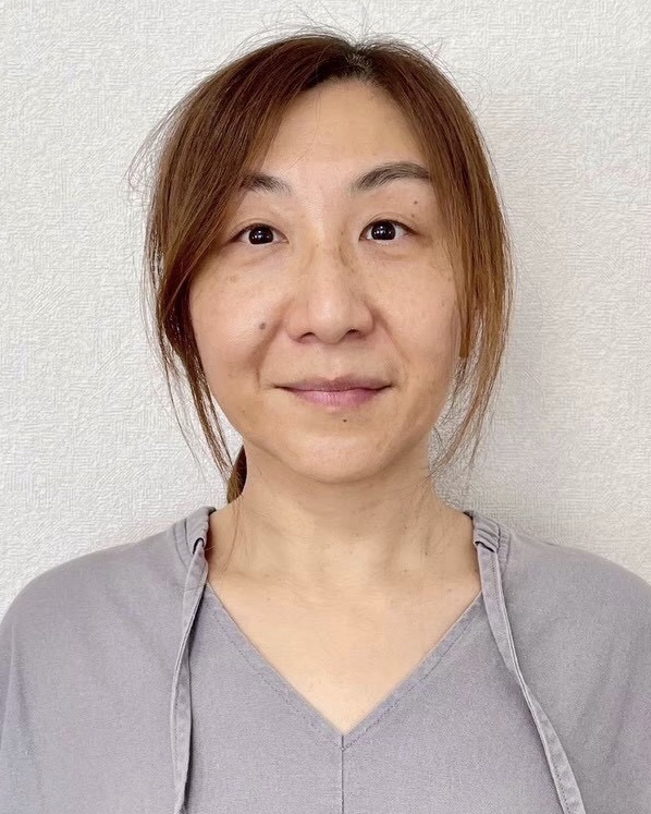 新潟県　40代　I様