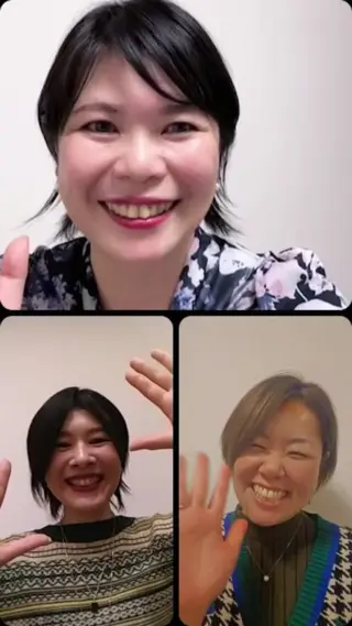 イリスカラーセラピーセッションIris Color Therapy – 新潟初